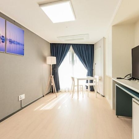 Risen Ocean Park Hotel Sokcho Exterior photo